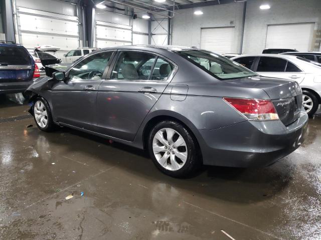 Photo 1 VIN: 1HGCP2F89AA167441 - HONDA ACCORD EXL 