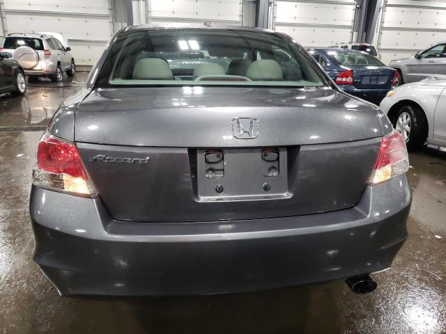 Photo 5 VIN: 1HGCP2F89AA167441 - HONDA ACCORD EXL 