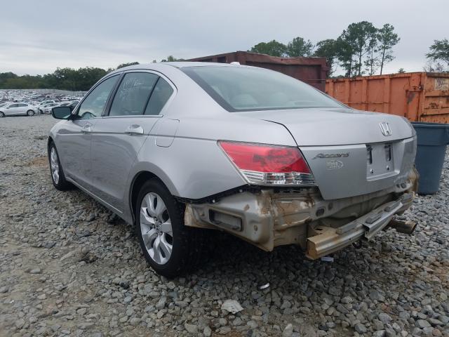 Photo 2 VIN: 1HGCP2F89AA172512 - HONDA ACCORD EXL 