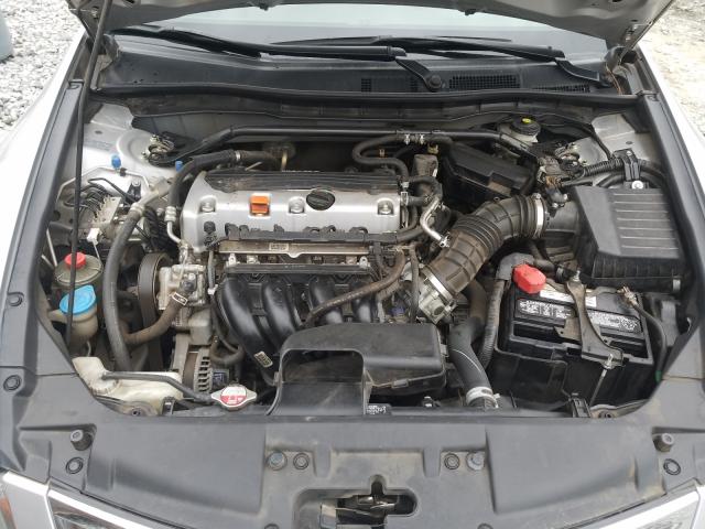 Photo 6 VIN: 1HGCP2F89AA172512 - HONDA ACCORD EXL 