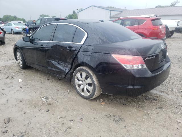 Photo 2 VIN: 1HGCP2F89AA177922 - HONDA ACCORD EXL 