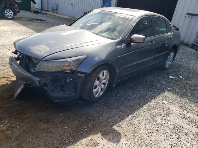 Photo 1 VIN: 1HGCP2F89AA183557 - HONDA ACCORD EXL 