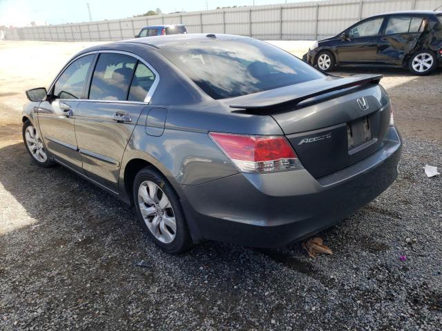 Photo 2 VIN: 1HGCP2F89AA183557 - HONDA ACCORD EXL 