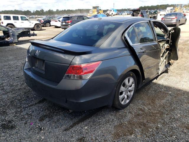 Photo 3 VIN: 1HGCP2F89AA183557 - HONDA ACCORD EXL 