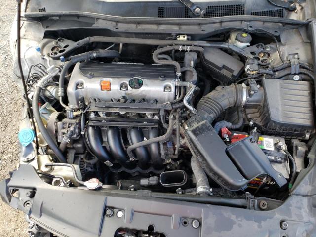 Photo 6 VIN: 1HGCP2F89AA183557 - HONDA ACCORD EXL 