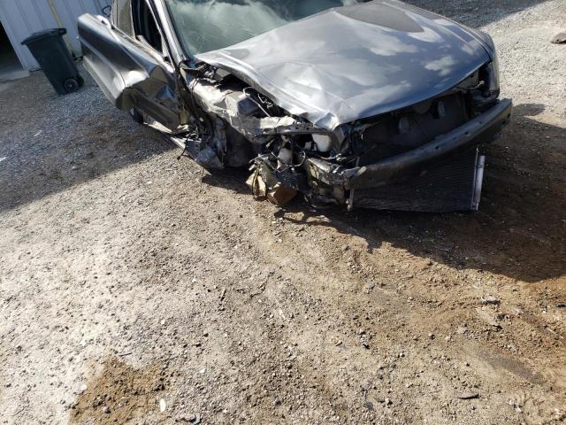 Photo 8 VIN: 1HGCP2F89AA183557 - HONDA ACCORD EXL 