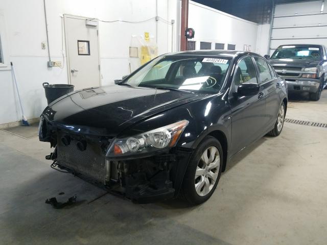 Photo 1 VIN: 1HGCP2F89AA187866 - HONDA ACCORD EXL 