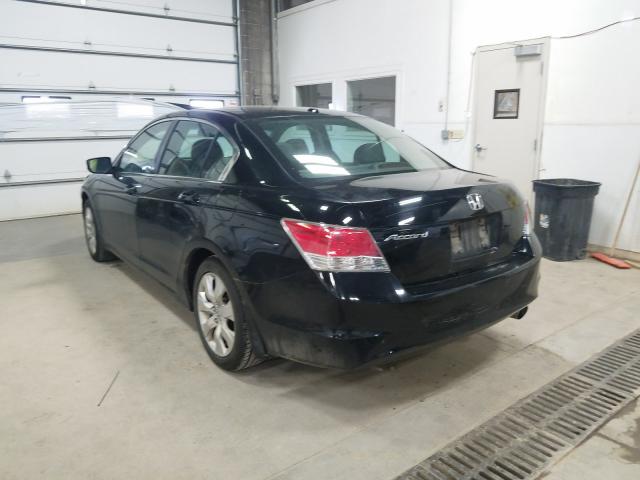 Photo 2 VIN: 1HGCP2F89AA187866 - HONDA ACCORD EXL 