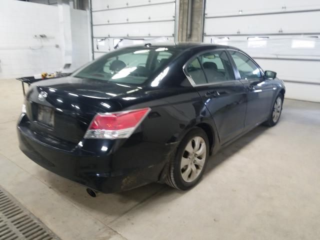 Photo 3 VIN: 1HGCP2F89AA187866 - HONDA ACCORD EXL 