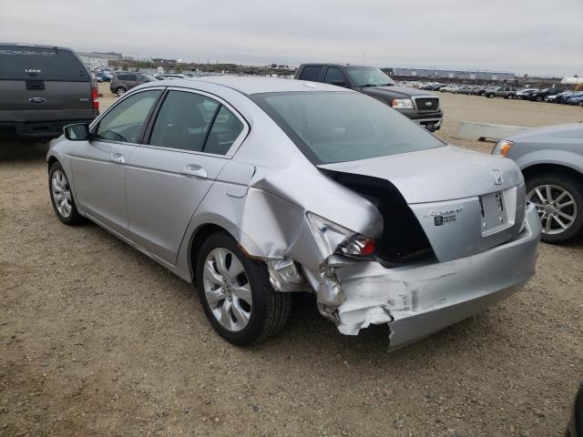 Photo 2 VIN: 1HGCP2F89AA804585 - HONDA ACCORD EXL 