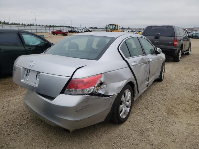 Photo 3 VIN: 1HGCP2F89AA804585 - HONDA ACCORD EXL 