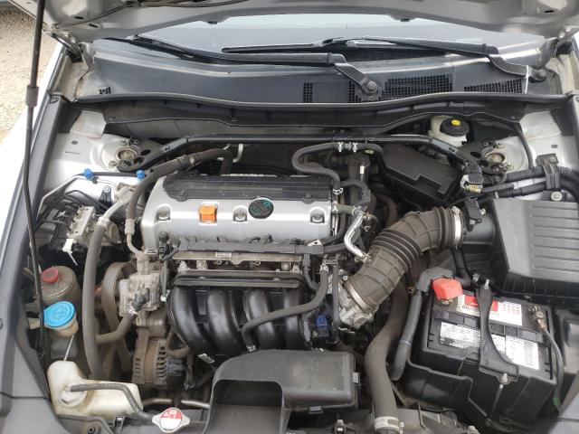 Photo 6 VIN: 1HGCP2F89AA804585 - HONDA ACCORD EXL 