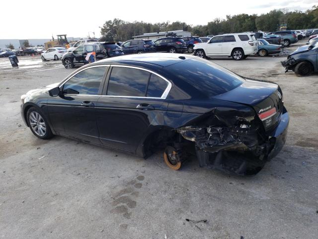 Photo 1 VIN: 1HGCP2F89BA004337 - HONDA ACCORD EXL 