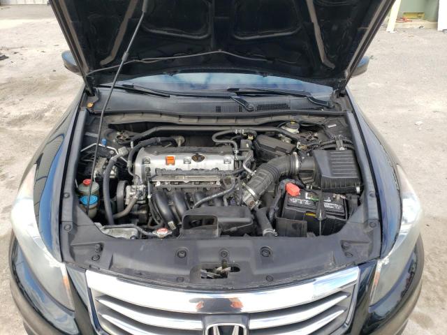 Photo 10 VIN: 1HGCP2F89BA004337 - HONDA ACCORD EXL 