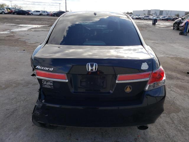 Photo 5 VIN: 1HGCP2F89BA004337 - HONDA ACCORD EXL 