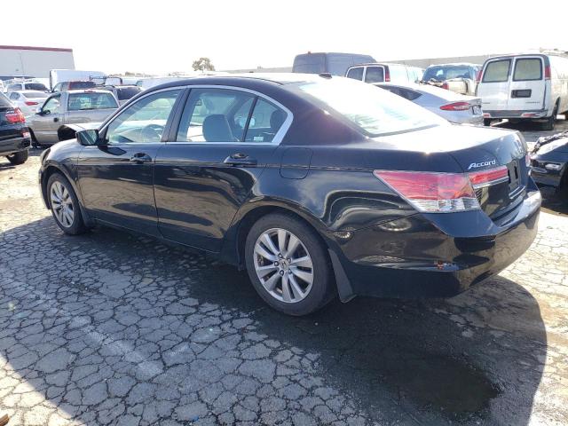 Photo 1 VIN: 1HGCP2F89BA006654 - HONDA ACCORD EXL 