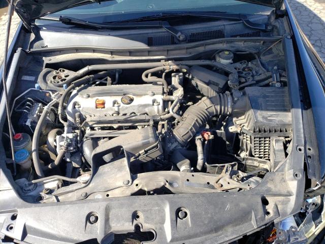 Photo 10 VIN: 1HGCP2F89BA006654 - HONDA ACCORD EXL 