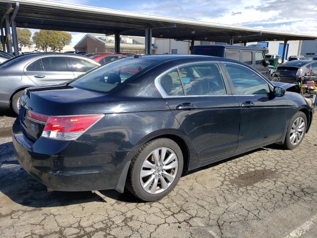 Photo 2 VIN: 1HGCP2F89BA006654 - HONDA ACCORD EXL 