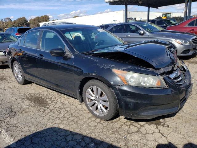 Photo 3 VIN: 1HGCP2F89BA006654 - HONDA ACCORD EXL 