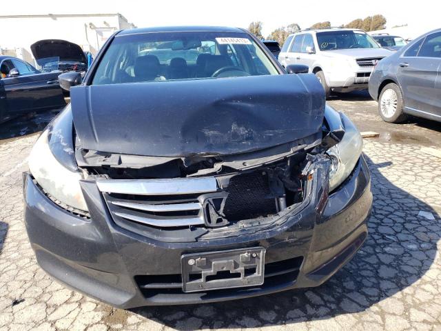 Photo 4 VIN: 1HGCP2F89BA006654 - HONDA ACCORD EXL 