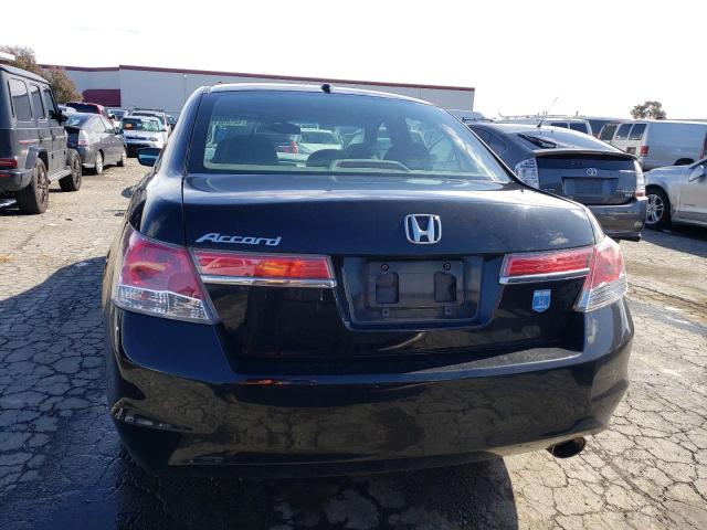 Photo 5 VIN: 1HGCP2F89BA006654 - HONDA ACCORD EXL 