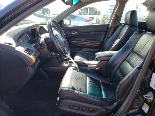 Photo 6 VIN: 1HGCP2F89BA006654 - HONDA ACCORD EXL 