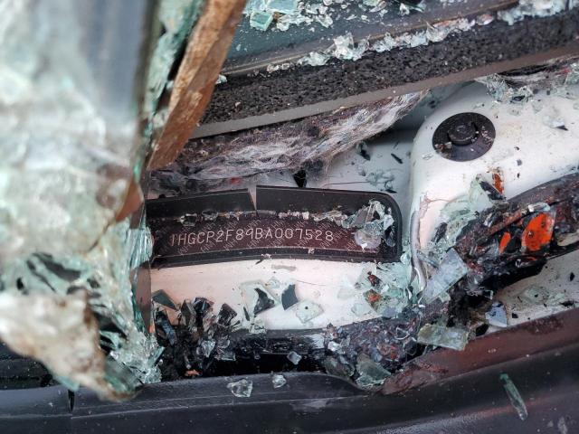 Photo 11 VIN: 1HGCP2F89BA007528 - HONDA ACCORD EXL 