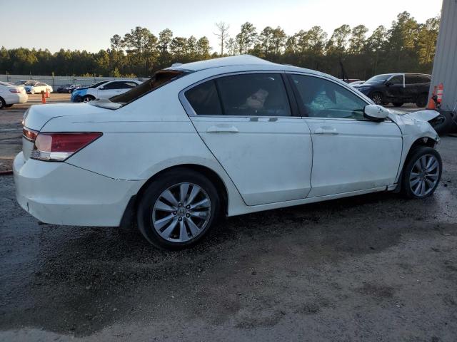 Photo 2 VIN: 1HGCP2F89BA007528 - HONDA ACCORD EXL 