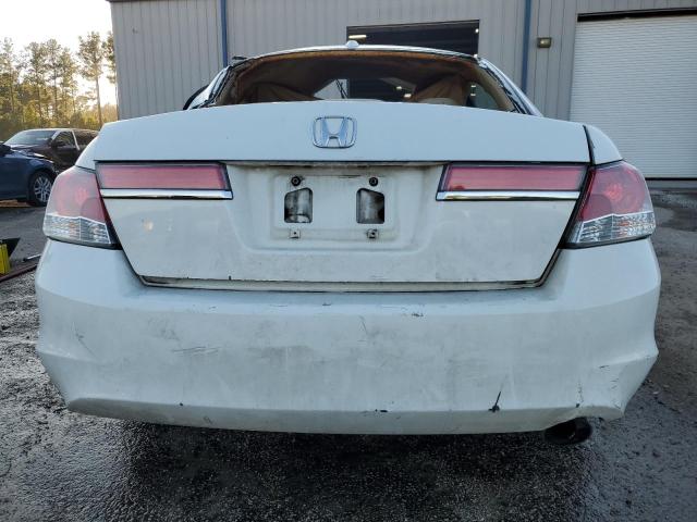 Photo 5 VIN: 1HGCP2F89BA007528 - HONDA ACCORD EXL 