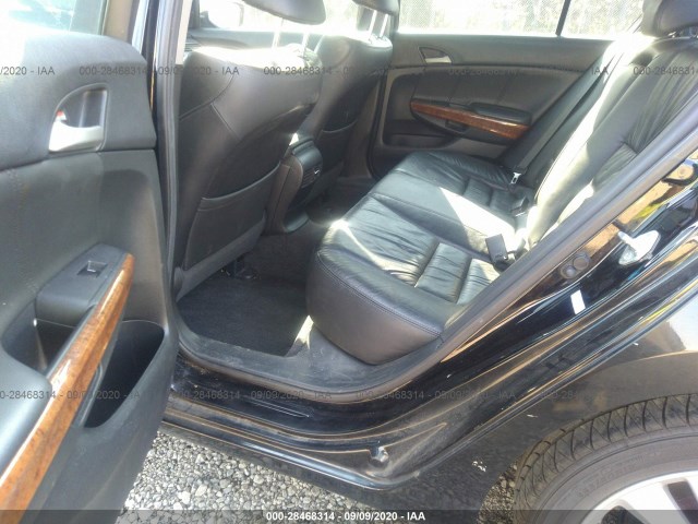 Photo 7 VIN: 1HGCP2F89BA010705 - HONDA ACCORD SDN 