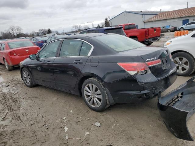 Photo 1 VIN: 1HGCP2F89BA014639 - HONDA ACCORD EXL 