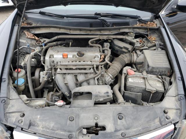 Photo 10 VIN: 1HGCP2F89BA014639 - HONDA ACCORD EXL 