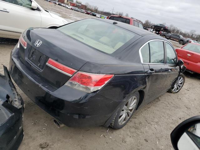 Photo 2 VIN: 1HGCP2F89BA014639 - HONDA ACCORD EXL 