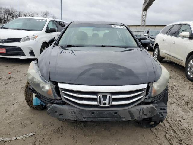 Photo 4 VIN: 1HGCP2F89BA014639 - HONDA ACCORD EXL 