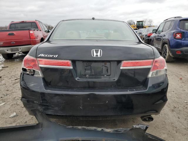 Photo 5 VIN: 1HGCP2F89BA014639 - HONDA ACCORD EXL 