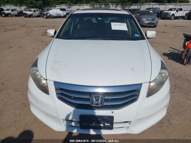 Photo 5 VIN: 1HGCP2F89BA024426 - HONDA ACCORD 