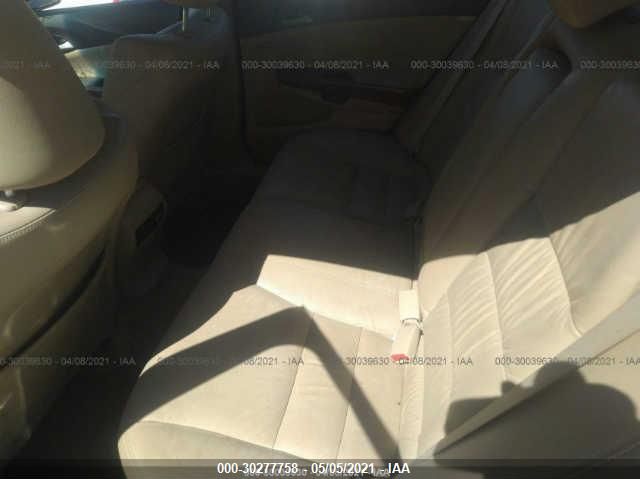 Photo 7 VIN: 1HGCP2F89BA025186 - HONDA ACCORD SDN 