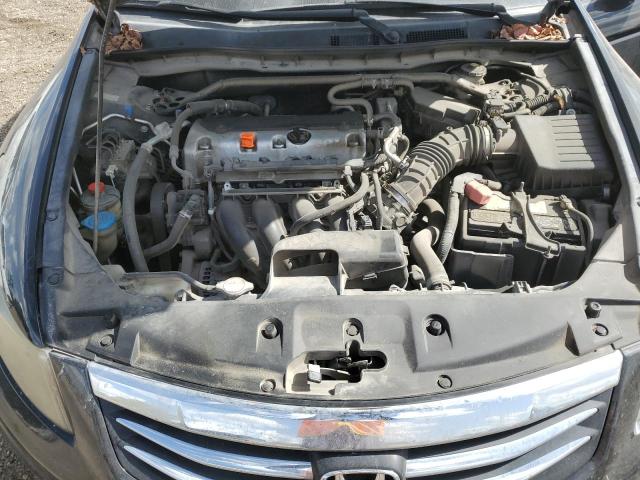 Photo 10 VIN: 1HGCP2F89BA029075 - HONDA ACCORD EXL 