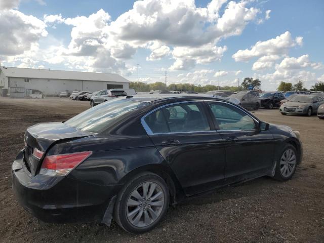 Photo 2 VIN: 1HGCP2F89BA029075 - HONDA ACCORD EXL 