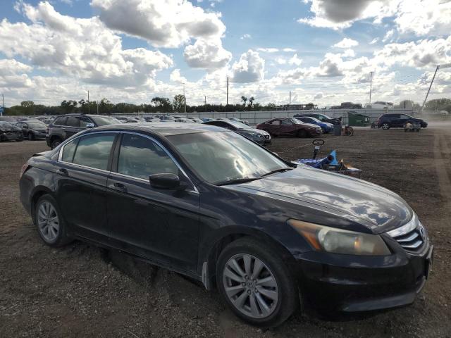 Photo 3 VIN: 1HGCP2F89BA029075 - HONDA ACCORD EXL 