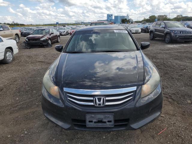 Photo 4 VIN: 1HGCP2F89BA029075 - HONDA ACCORD EXL 