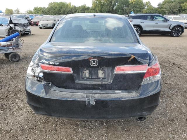 Photo 5 VIN: 1HGCP2F89BA029075 - HONDA ACCORD EXL 