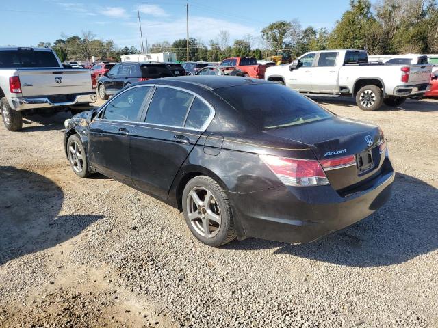 Photo 1 VIN: 1HGCP2F89BA039962 - HONDA ACCORD EXL 