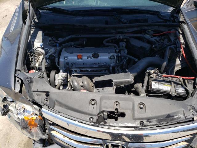 Photo 10 VIN: 1HGCP2F89BA044966 - HONDA ACCORD 