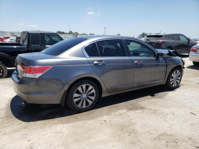 Photo 2 VIN: 1HGCP2F89BA044966 - HONDA ACCORD 