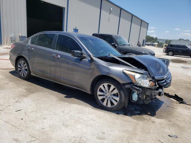 Photo 3 VIN: 1HGCP2F89BA044966 - HONDA ACCORD 