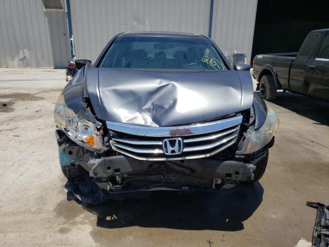 Photo 4 VIN: 1HGCP2F89BA044966 - HONDA ACCORD 