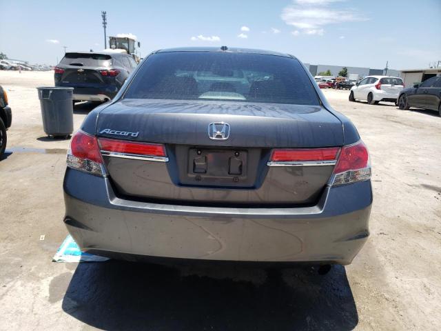 Photo 5 VIN: 1HGCP2F89BA044966 - HONDA ACCORD 