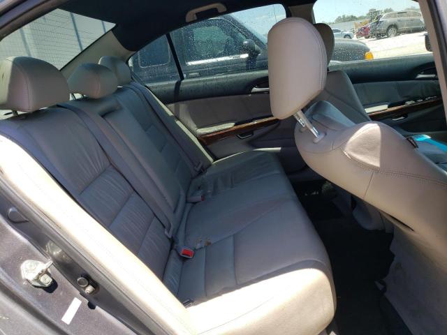 Photo 9 VIN: 1HGCP2F89BA044966 - HONDA ACCORD 