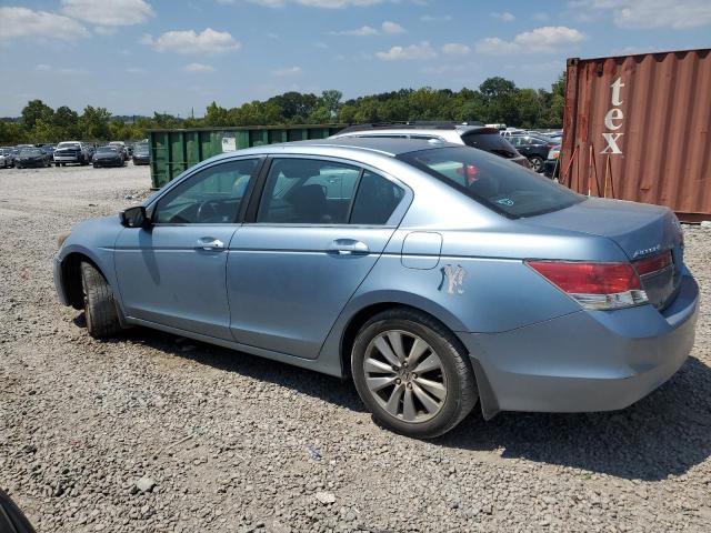 Photo 1 VIN: 1HGCP2F89BA047415 - HONDA ACCORD EXL 